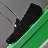 $80.00 USD Lacoste Leather Shoes For Men #1291872