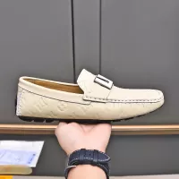 $80.00 USD Louis Vuitton LV Oxfords Shoes For Men #1291878