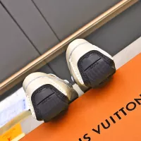 $80.00 USD Louis Vuitton LV Oxfords Shoes For Men #1291878