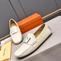 $80.00 USD Louis Vuitton LV Oxfords Shoes For Men #1291878