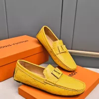 $80.00 USD Louis Vuitton LV Oxfords Shoes For Men #1291883