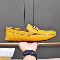 $80.00 USD Louis Vuitton LV Oxfords Shoes For Men #1291883