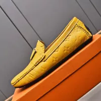 $80.00 USD Louis Vuitton LV Oxfords Shoes For Men #1291883