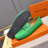 $80.00 USD Louis Vuitton LV Oxfords Shoes For Men #1291884