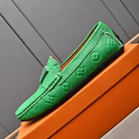 $80.00 USD Louis Vuitton LV Oxfords Shoes For Men #1291884