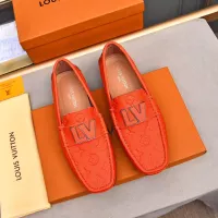 $80.00 USD Louis Vuitton LV Oxfords Shoes For Men #1291885