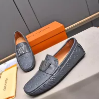 $80.00 USD Louis Vuitton LV Oxfords Shoes For Men #1291886