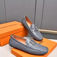 $80.00 USD Louis Vuitton LV Oxfords Shoes For Men #1291886