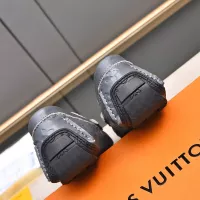 $80.00 USD Louis Vuitton LV Oxfords Shoes For Men #1291886