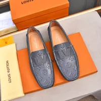 $80.00 USD Louis Vuitton LV Oxfords Shoes For Men #1291886