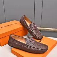 $80.00 USD Louis Vuitton LV Oxfords Shoes For Men #1291887