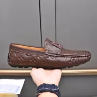 $80.00 USD Louis Vuitton LV Oxfords Shoes For Men #1291887