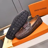 $80.00 USD Louis Vuitton LV Oxfords Shoes For Men #1291887