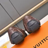 $80.00 USD Louis Vuitton LV Oxfords Shoes For Men #1291887