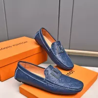 $80.00 USD Louis Vuitton LV Oxfords Shoes For Men #1291888