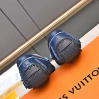 $80.00 USD Louis Vuitton LV Oxfords Shoes For Men #1291888
