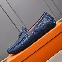 $80.00 USD Louis Vuitton LV Oxfords Shoes For Men #1291888