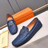 $80.00 USD Louis Vuitton LV Oxfords Shoes For Men #1291888