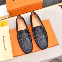 $80.00 USD Louis Vuitton LV Oxfords Shoes For Men #1291889