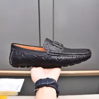 $80.00 USD Louis Vuitton LV Oxfords Shoes For Men #1291889