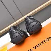 $80.00 USD Louis Vuitton LV Oxfords Shoes For Men #1291889