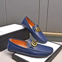 $80.00 USD Gucci Oxfords Shoes For Men #1291894