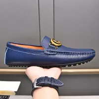 $80.00 USD Gucci Oxfords Shoes For Men #1291894