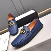 $80.00 USD Gucci Oxfords Shoes For Men #1291894