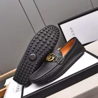 $80.00 USD Gucci Oxfords Shoes For Men #1291895