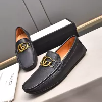 $80.00 USD Gucci Oxfords Shoes For Men #1291895