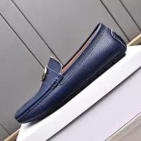 $80.00 USD Christian Dior Leather Shoes For Men #1291900