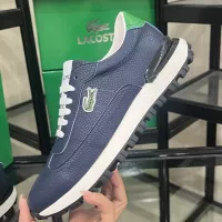 $82.00 USD Lacoste Casual Shoes For Men #1291903