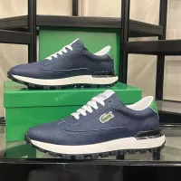$82.00 USD Lacoste Casual Shoes For Men #1291903
