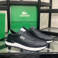 $82.00 USD Lacoste Casual Shoes For Men #1291904