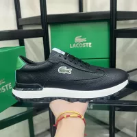 $82.00 USD Lacoste Casual Shoes For Men #1291904