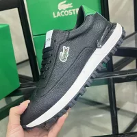 $82.00 USD Lacoste Casual Shoes For Men #1291904