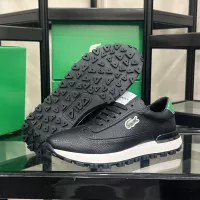 $82.00 USD Lacoste Casual Shoes For Men #1291904