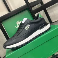 $82.00 USD Lacoste Casual Shoes For Men #1291904