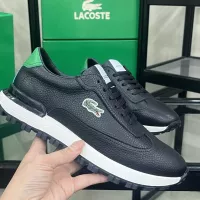 $82.00 USD Lacoste Casual Shoes For Men #1291904