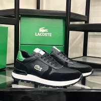 $82.00 USD Lacoste Casual Shoes For Men #1291906