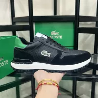 $82.00 USD Lacoste Casual Shoes For Men #1291906