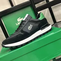 $82.00 USD Lacoste Casual Shoes For Men #1291906