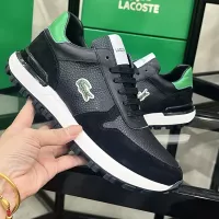 $82.00 USD Lacoste Casual Shoes For Men #1291906