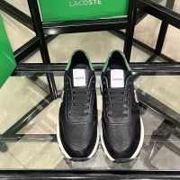 $82.00 USD Lacoste Casual Shoes For Men #1291906