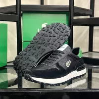$82.00 USD Lacoste Casual Shoes For Men #1291906