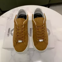 $92.00 USD Kenzo Casual Shoes For Men #1291908