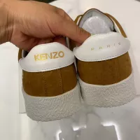 $92.00 USD Kenzo Casual Shoes For Men #1291908