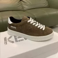 $92.00 USD Kenzo Casual Shoes For Men #1291911
