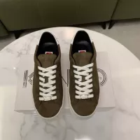 $92.00 USD Kenzo Casual Shoes For Men #1291911
