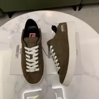 $92.00 USD Kenzo Casual Shoes For Men #1291911